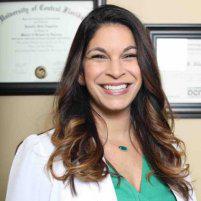 Jennifer B. Blattner, APRN